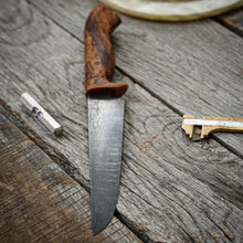 Load image into Gallery viewer, Damascus Boning Knife