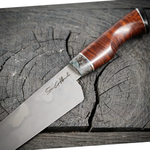 8.25" Chef's Knife