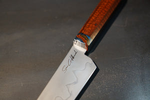 Chef's Knife